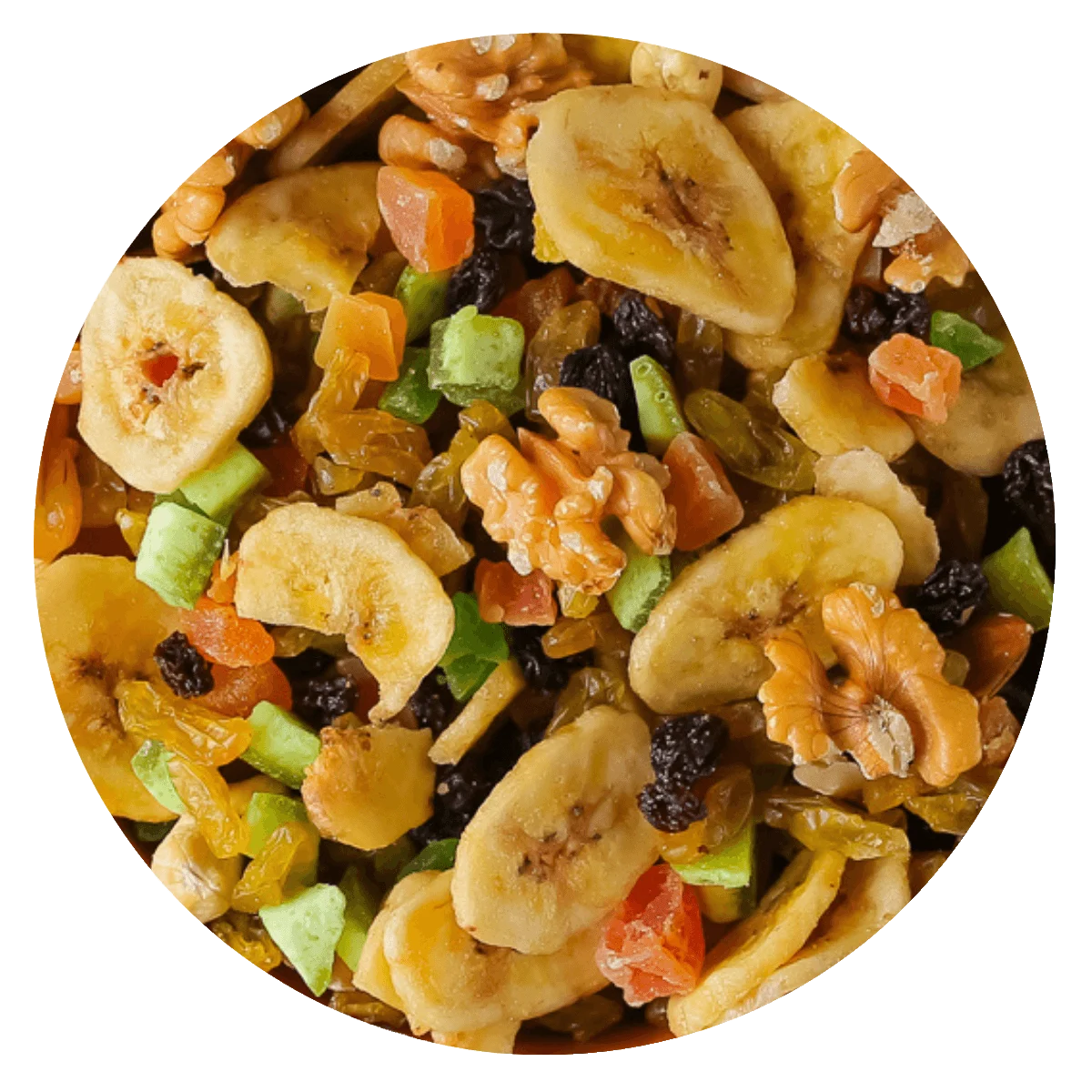 MIX TROPICAL  — Brota Almacén Natural Pergamino