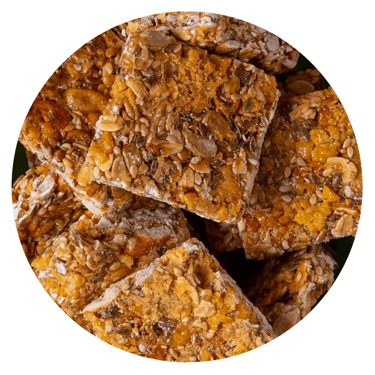 BARRITAS DE MIX — Brota Almacén Natural Pergamino