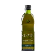 ACEITE DE OLIVA VIRGEN EXTRA CLÁSICO · OLIOVITA — Brota Almacén Natural Pergamino