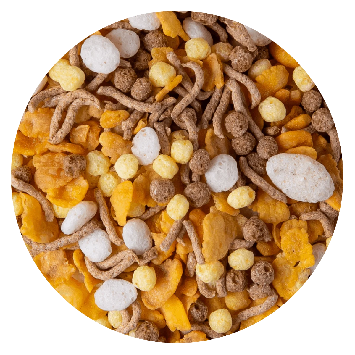 GRANOLA CEREAL — Brota Almacén Natural Pergamino