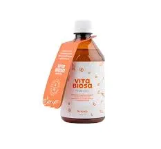 PROBIOTICO NARANJA X500ML · VITA BIOSA — Brota Almacén Natural Pergamino