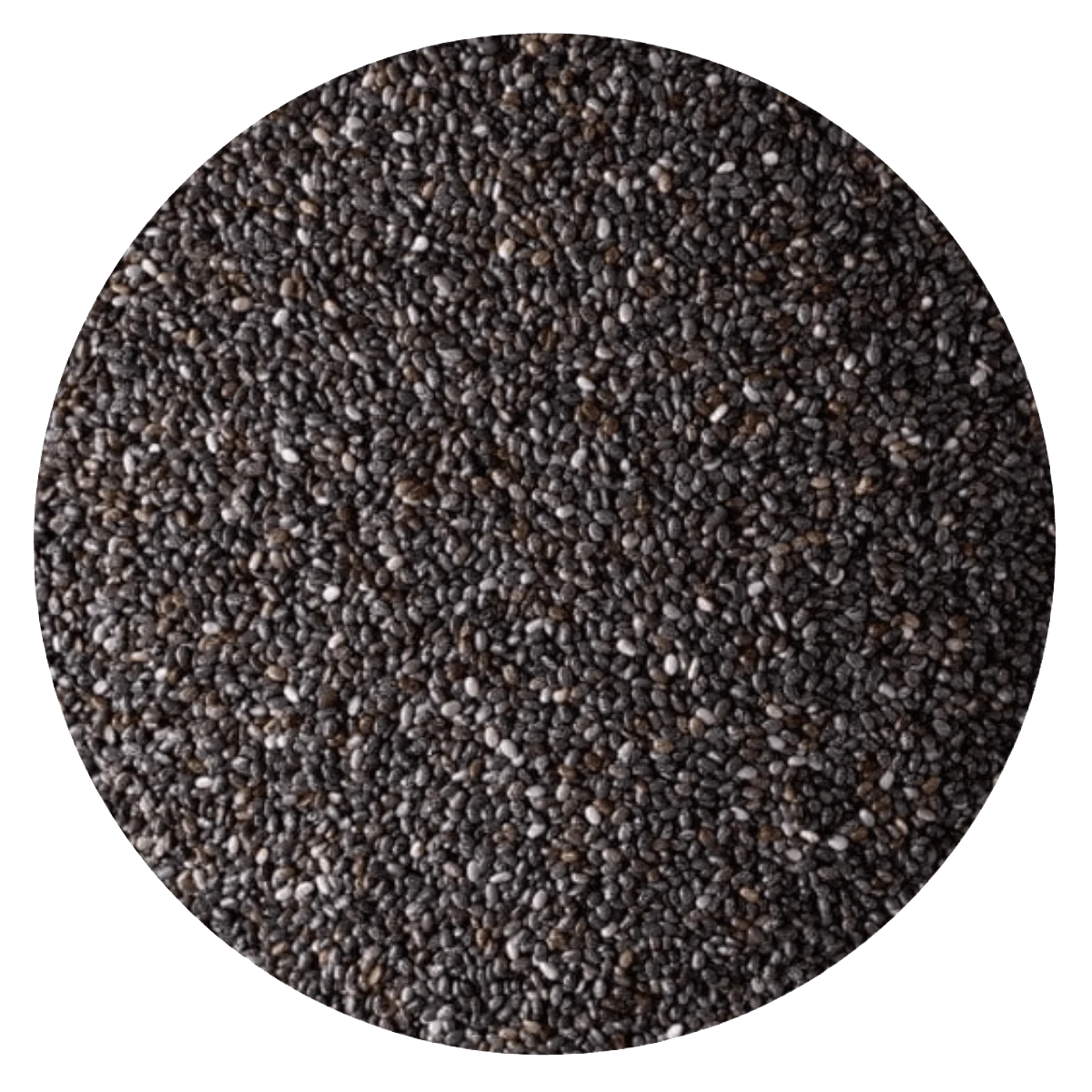 CHIA  — Brota Almacén Natural Pergamino