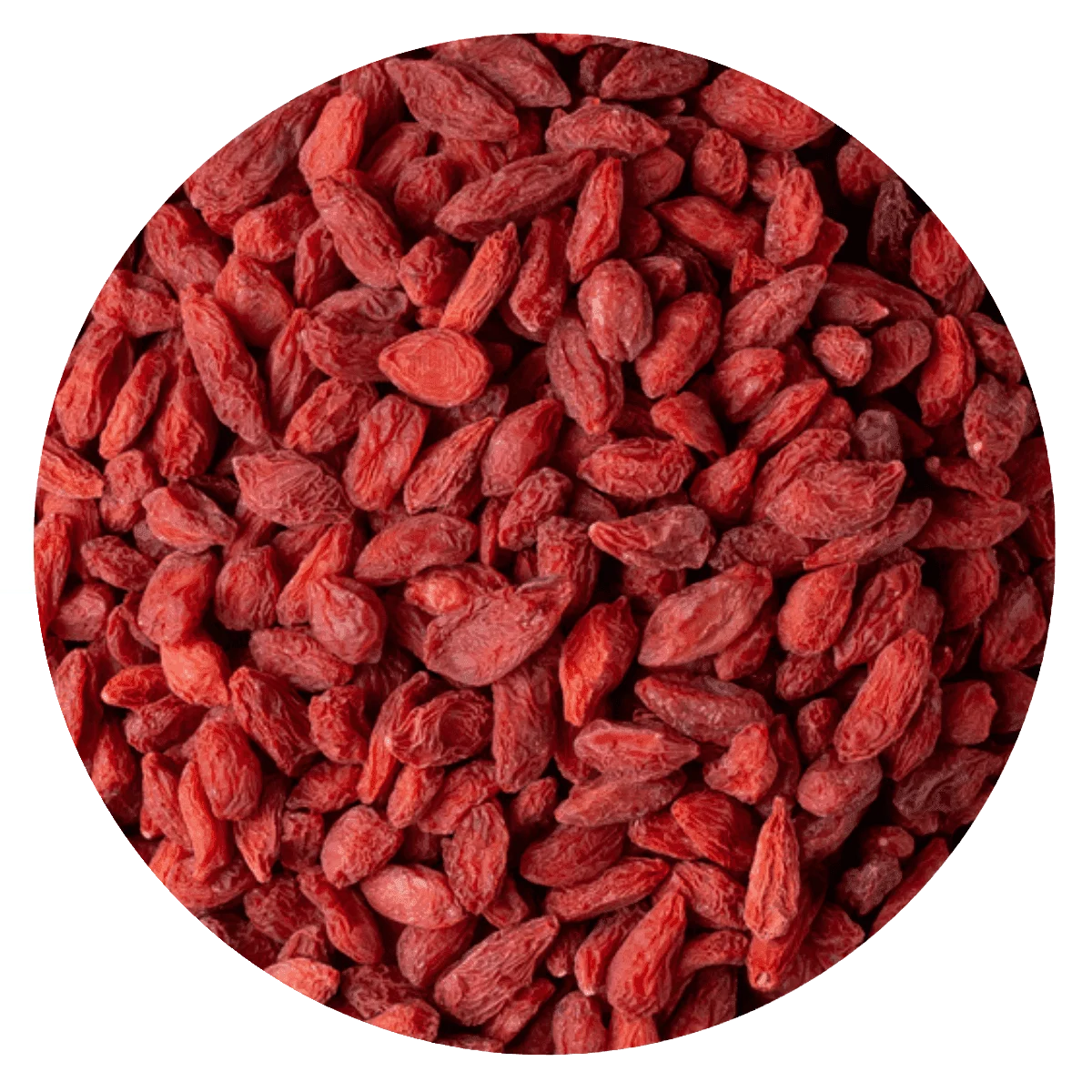 BAYAS DE GOJI — Brota Almacén Natural Pergamino