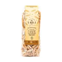 PENNE RIGATTI PASTA ORGÁNICA CLÁSICOS · DOÑA DOMINGA — Brota Almacén Natural Pergamino