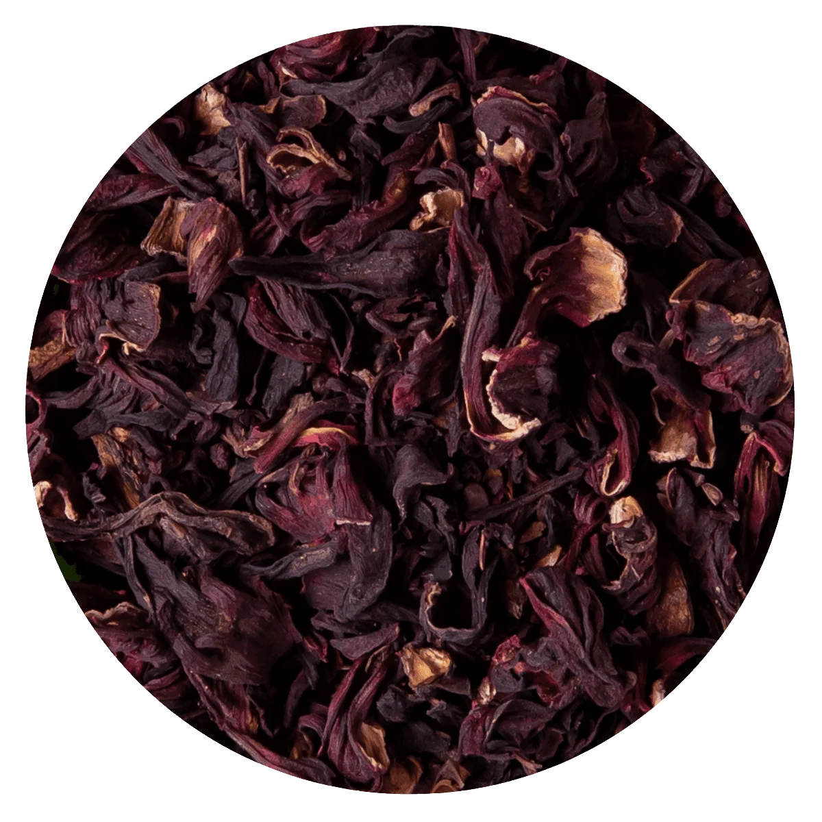 FLOR DE HIBISCUS — Brota Almacén Natural Pergamino