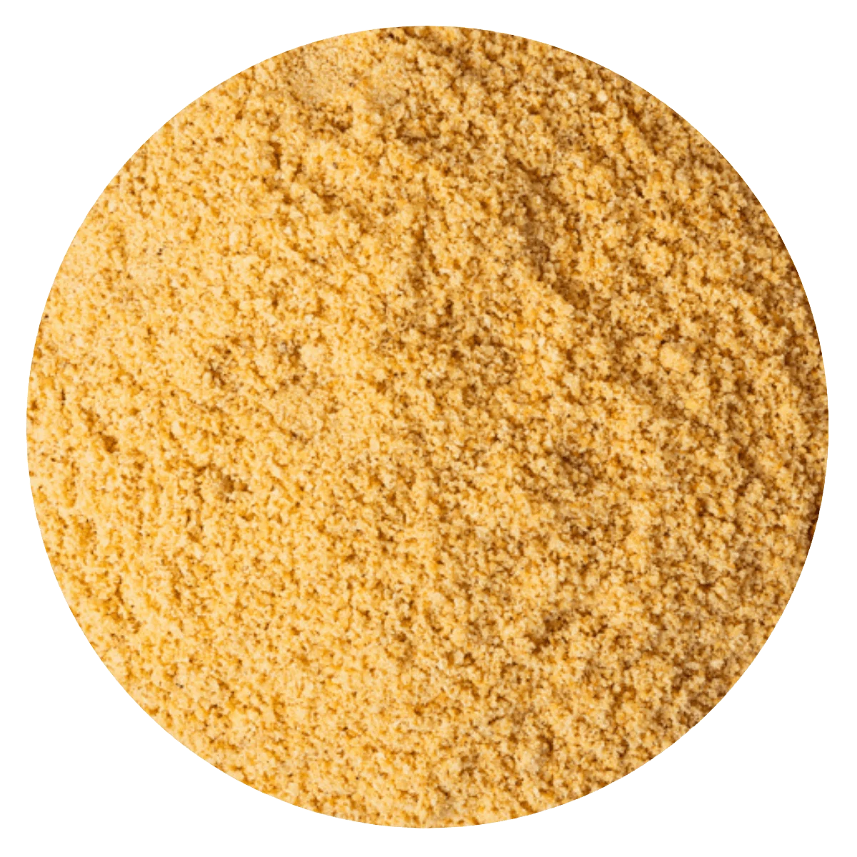 HARINA DE MANI — Brota Almacén Natural Pergamino
