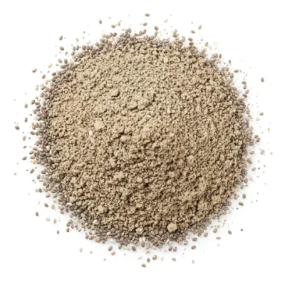 HARINA DE CHÍA  — Brota Almacén Natural Pergamino