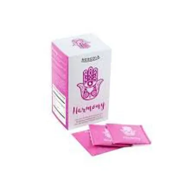 TE HARMONY X 25 SAQUITOS · HEREDIA — Brota Almacén Natural Pergamino