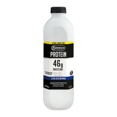 LECHE PROTEIN · LA SERENÍSIMA — Brota Almacén Natural Pergamino