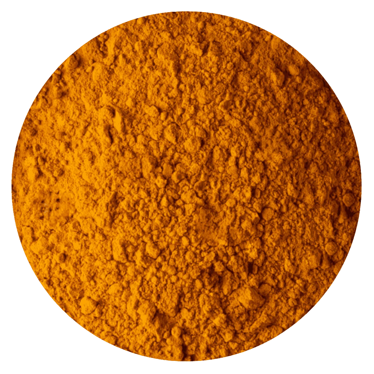 CÚRCUMA MOLIDA — Brota Almacén Natural Pergamino
