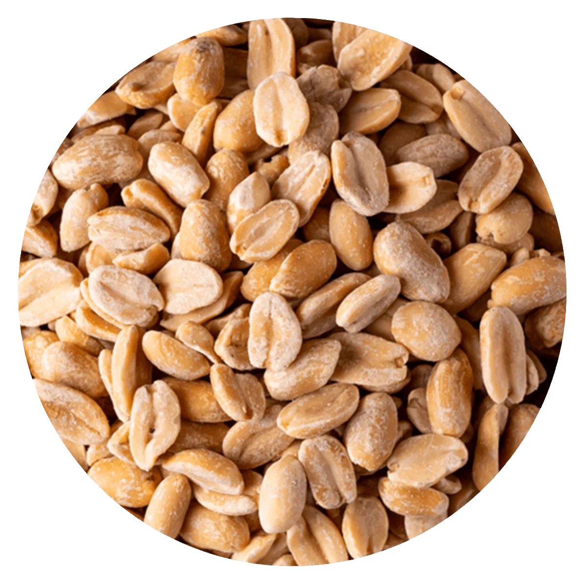 MANI TOSTADO SIN SAL — Brota Almacén Natural Pergamino