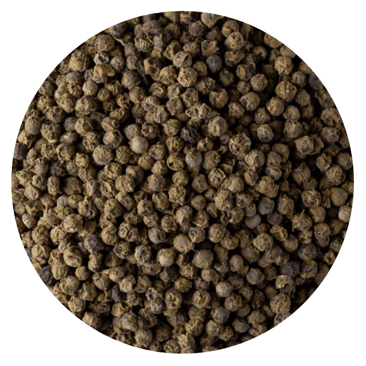 PIMIENTA VERDE EN GRANO — Brota Almacén Natural Pergamino