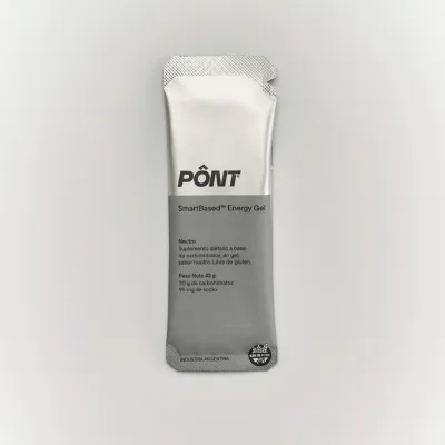 ENERGY GEL NEUTRO · PONT — Brota Almacén Natural Pergamino