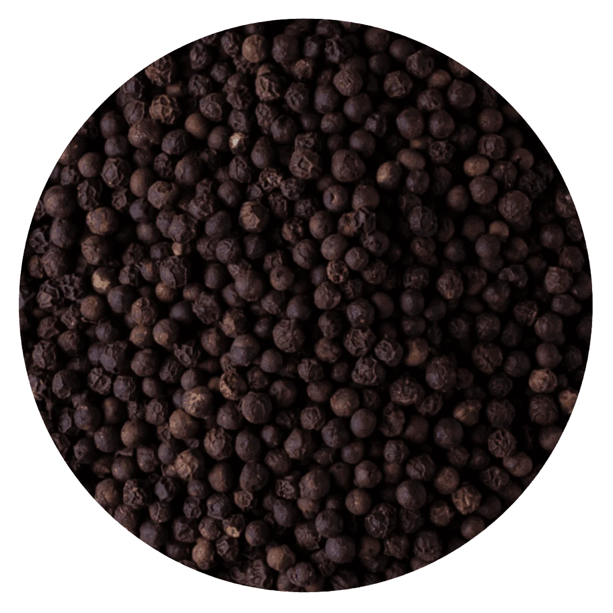 PIMIENTA NEGRA GRANO  — Brota Almacén Natural Pergamino