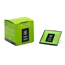 SILENCIO ANDINO CAJA X 15 SAQUITOS · INTI ZEN — Brota Almacén Natural Pergamino