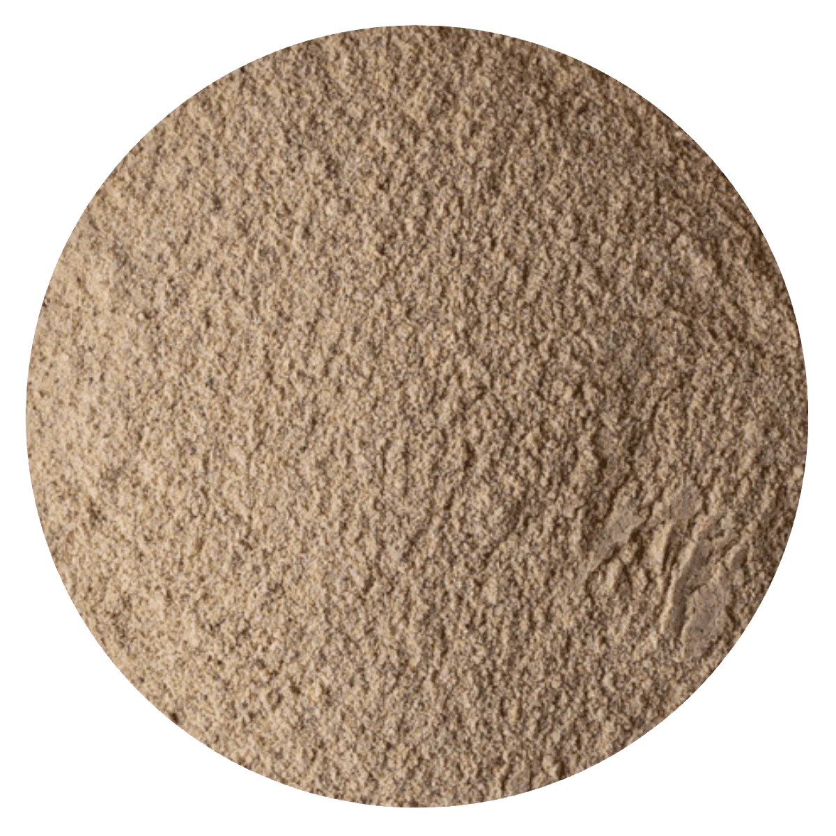 PIMIENTA BLANCA MOLIDA  — Brota Almacén Natural Pergamino