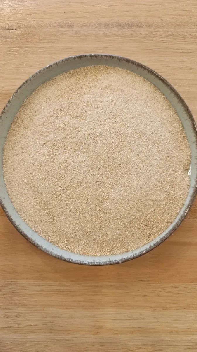 FARIÑA DE MANDIOCA — Brota Almacén Natural Pergamino
