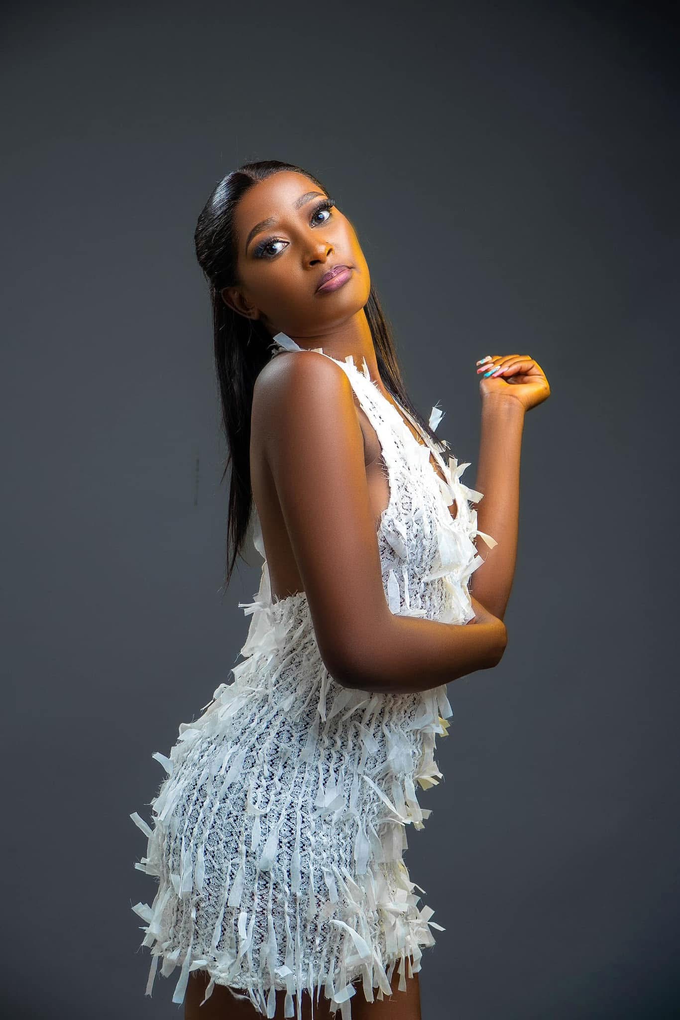 Queen Rufaro