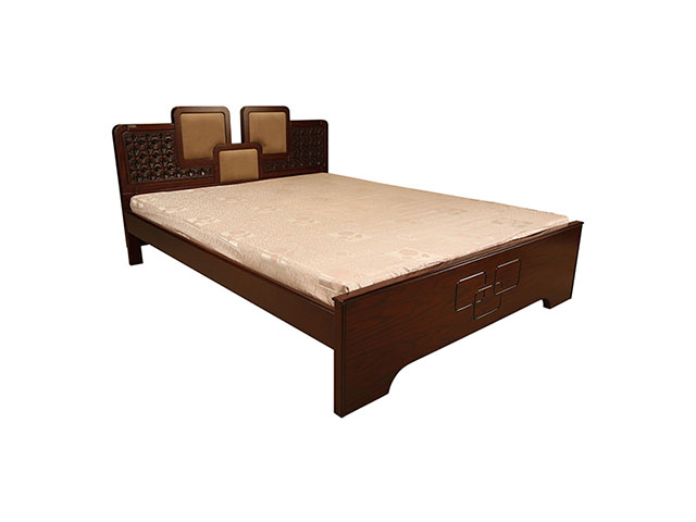 Odyssey Bed-5 Feet 6 Inch