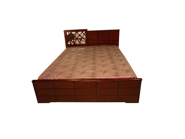 Viking Bed-6 feet
