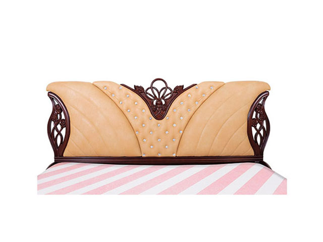 Monalisa Bed-5 feet 6 inch