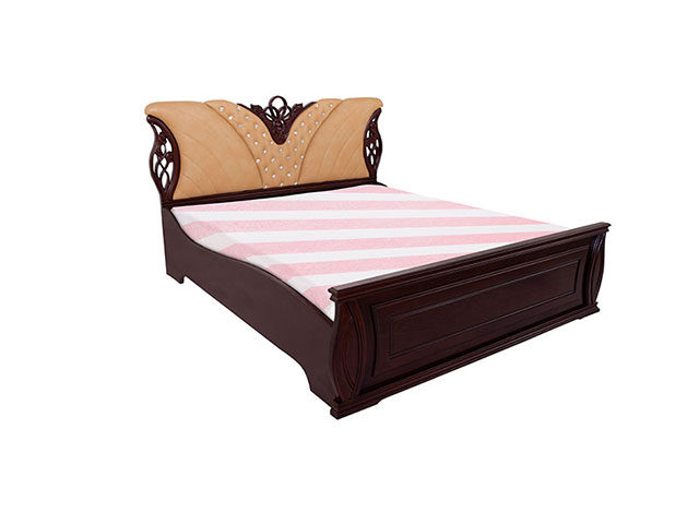 Monalisa Bed-6 feet