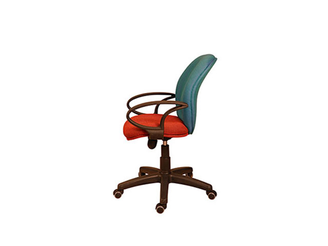 Swivel Chair-114