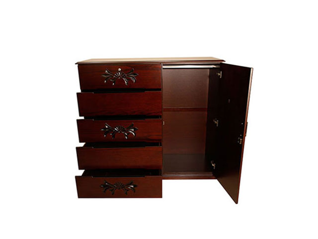 Flora Chest of Drawers