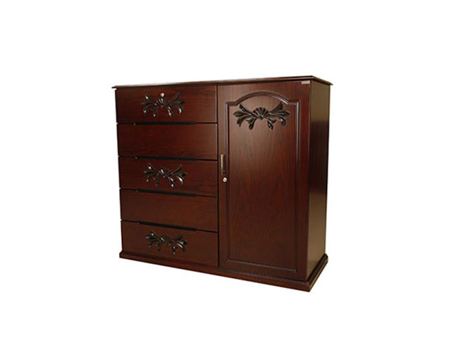 Flora Chest of Drawers