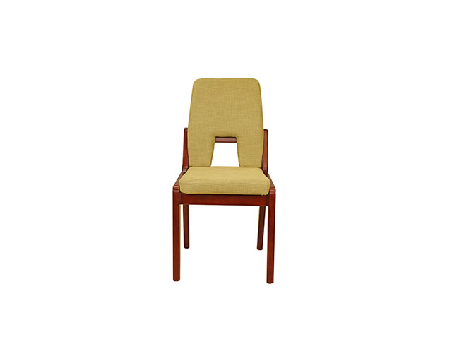 Flora Chair