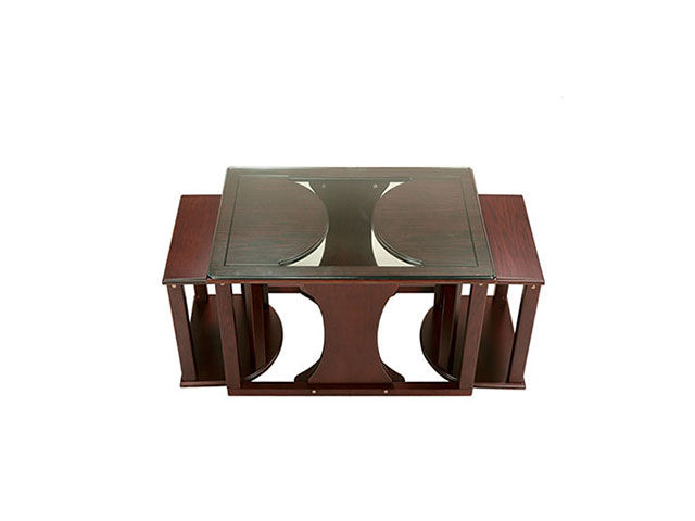 Coffee Center Table-2