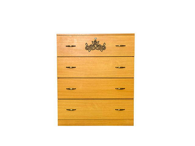 LB Chest of Drawers
