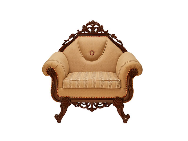 Sultan Sofa 1 Seater