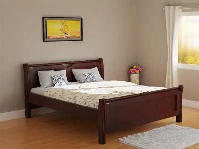 Meghna Bed