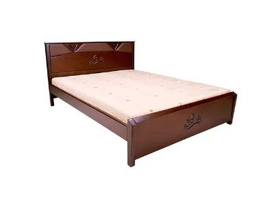 Italian Bed-5 Feet