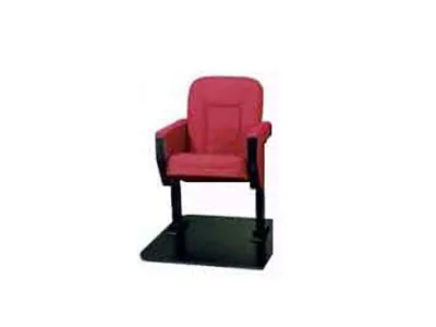 Auditorium Chair-1 Seater