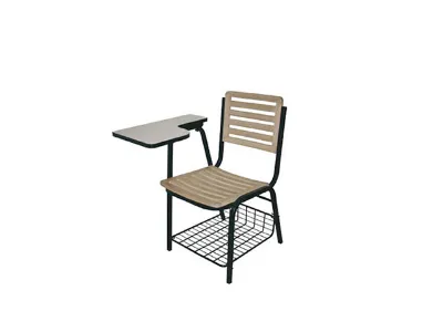 Class Room Chair-102