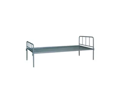 Hospital Bed Without Mattress-4
