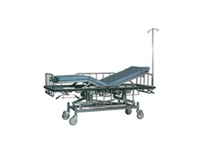 Hospital ICU Bed-5