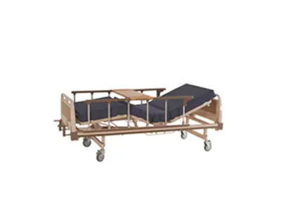 Hospital Mechanic Bed-6