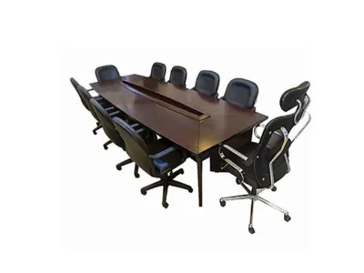 MDF Conference Table-102