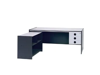 LB Office Table-14-A