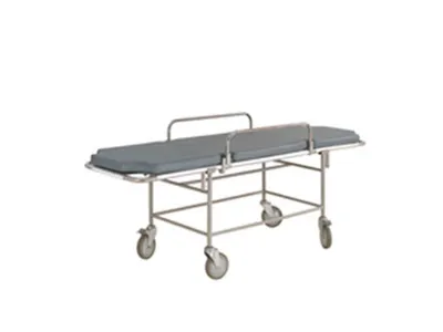 Hospital Patient Trolly-SS