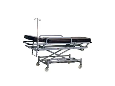 Hospital Patient Trolley Mechanical