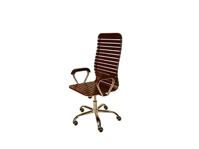 Swivel Chair-97