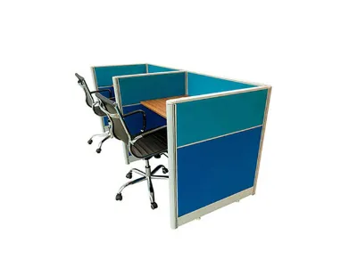 Work Station-02-2-Seater