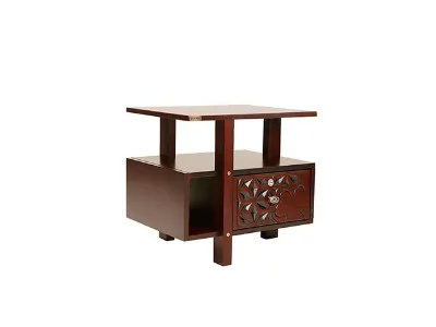 Queen Bed Side Table