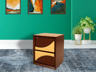 Venus Bed Side Table