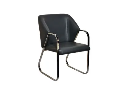 SS Dining Chair