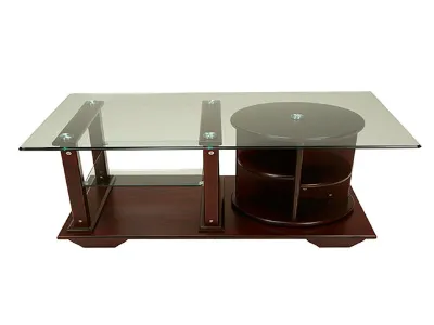 Unique Center Table